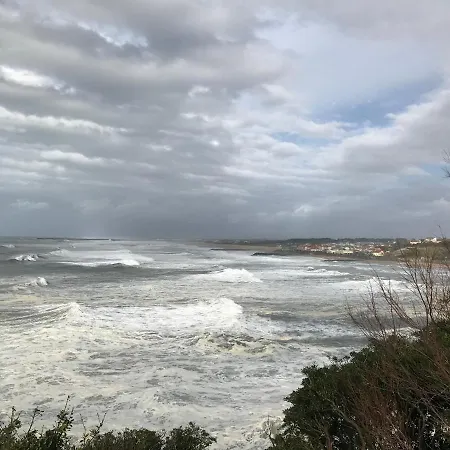 Prado Biarritz