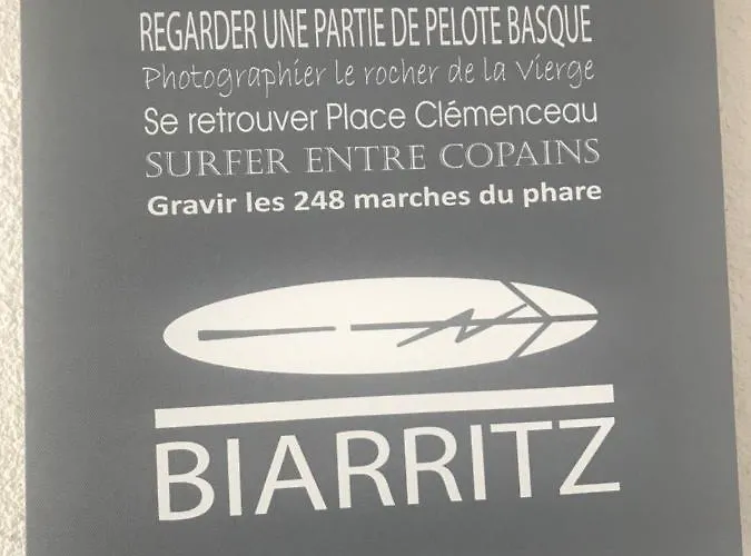 Prado * 比亚里茨