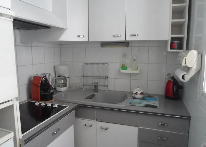 Appartement Prado