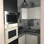 Apartament Prado *