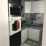 Prado Appartement Biarritz