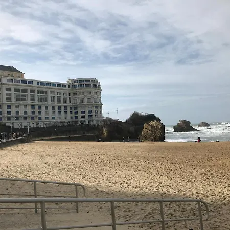 Apartament Prado