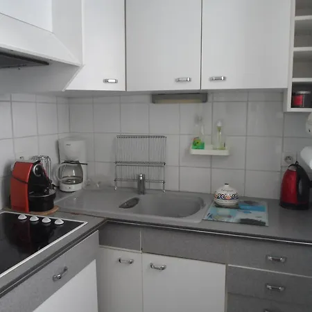 Apartman Prado