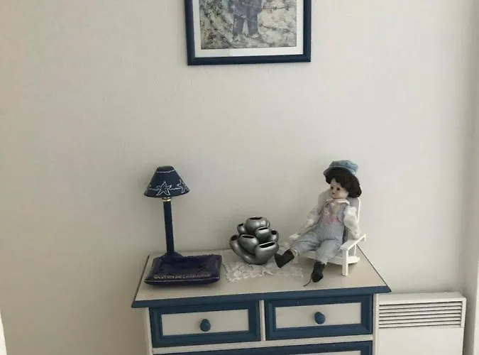 아파트 Prado 비아히쯔