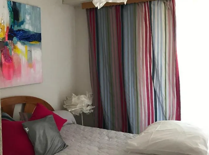 Appartement Prado Biarritz